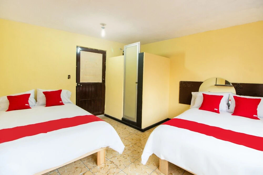 Hotel JL Candy