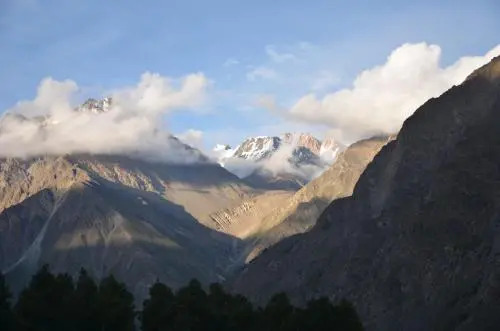 Hotel Yak Jispa