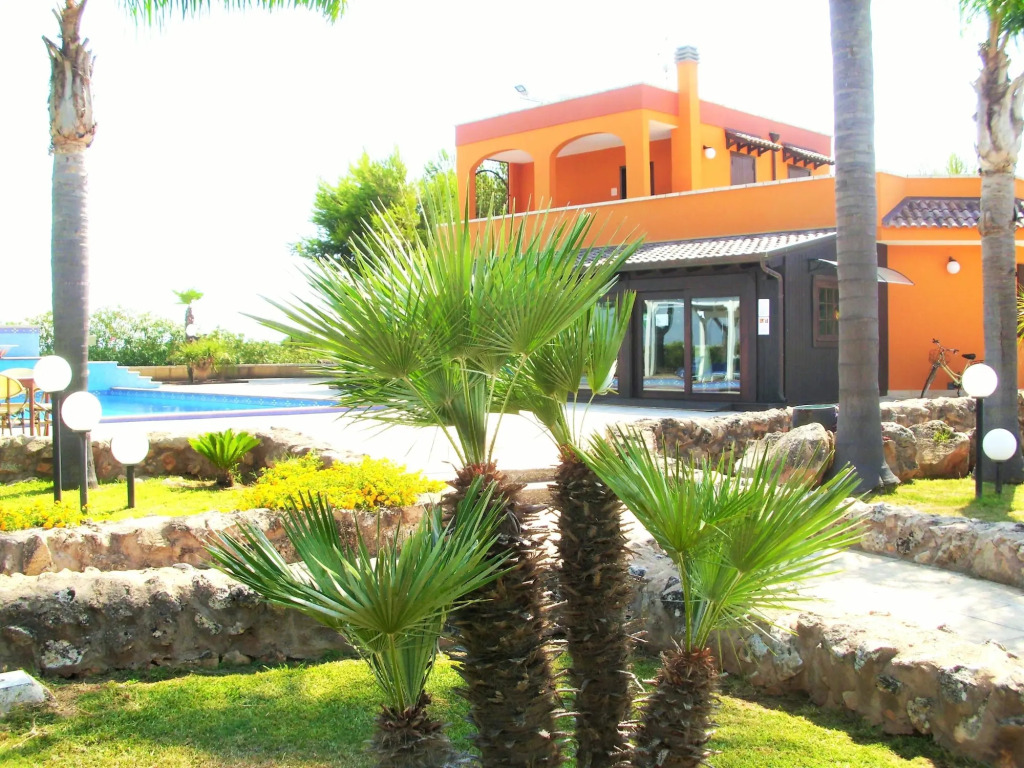 Hotel Villa Elisabetta