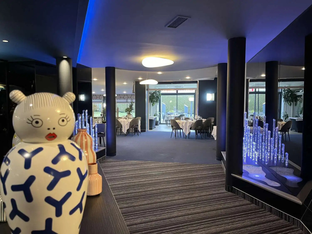 Best Western Plus La Fayette Hotel et SPA