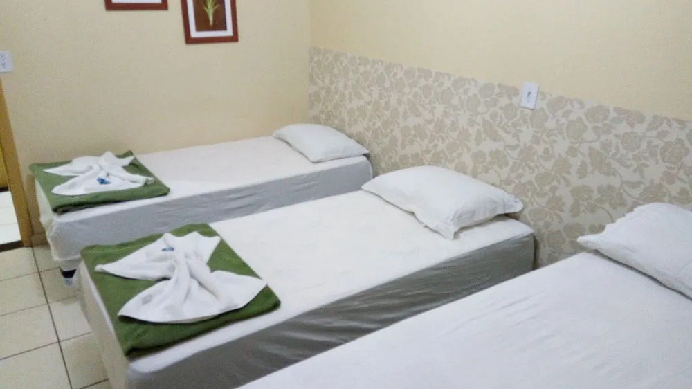 Hotel Líbano