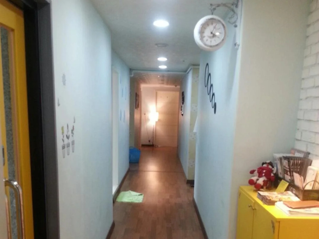 24 Guesthouse Gangnam