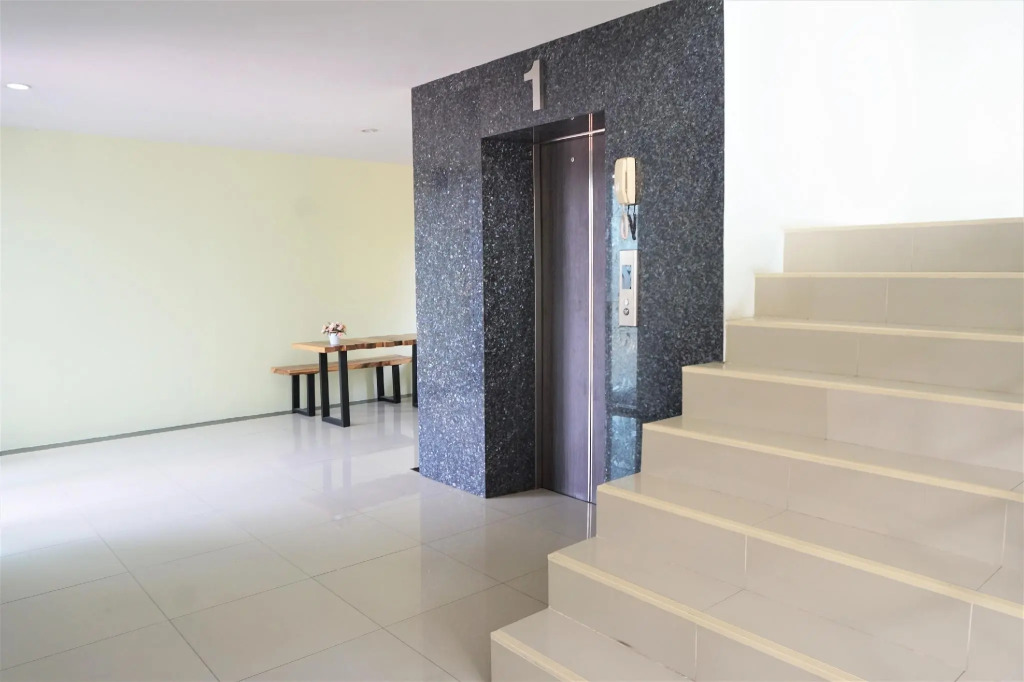 Chokpipat Residence