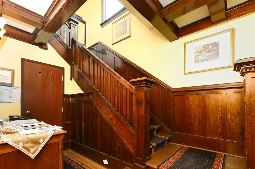 Manor Guest House