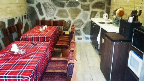 NiYa Guest House