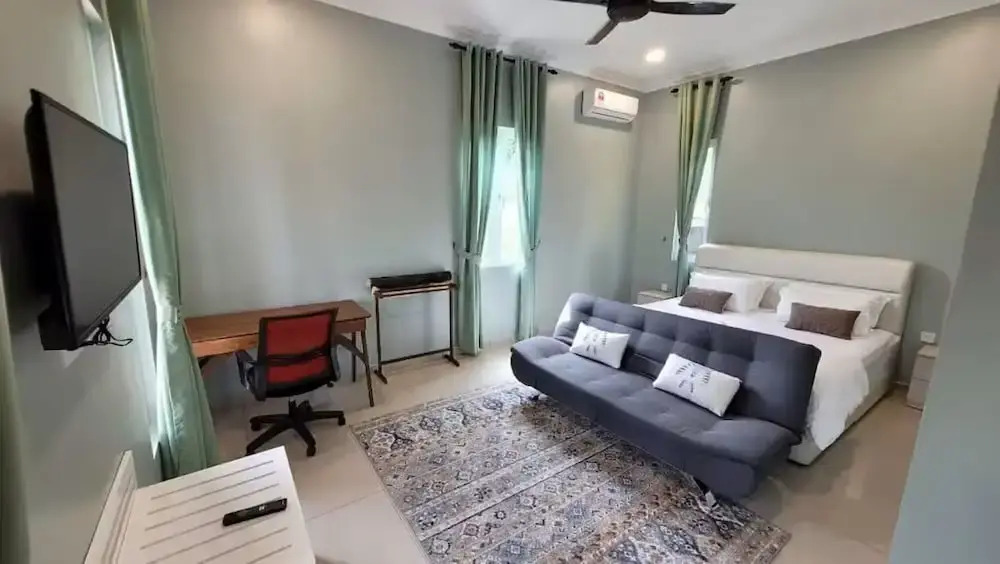 Villa RI Homes Alor Gajah
