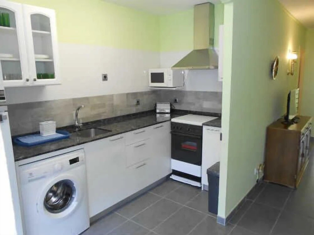 Apartamento Politur J-26