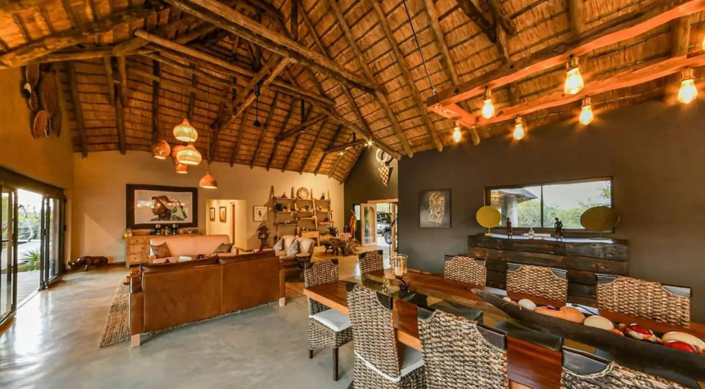 Imagine Africa Luxury Tented Camp