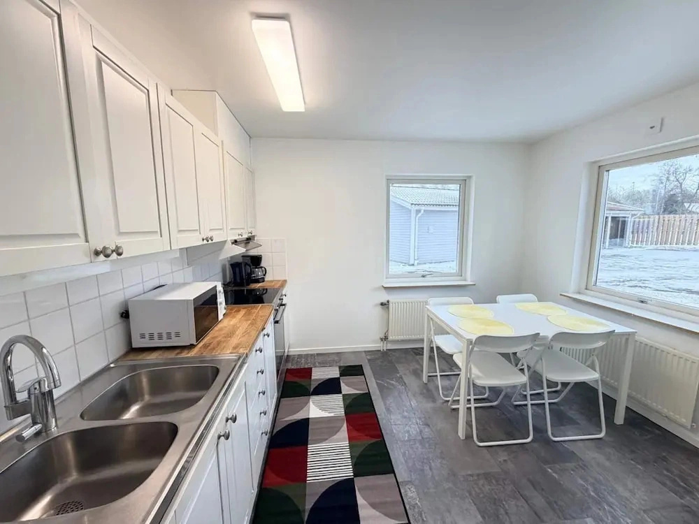 4 Star Holiday Home in Nissafors