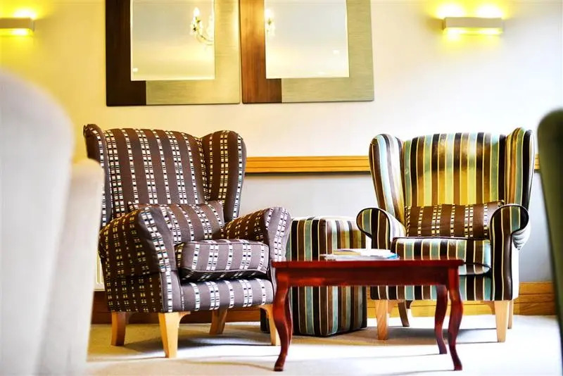 Best Western Glenridding Hotel