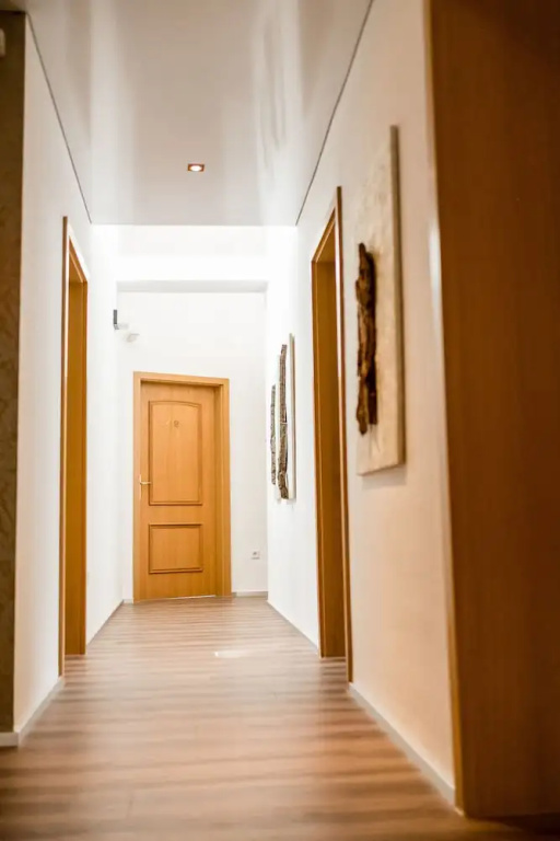 Hotel Donaublick
