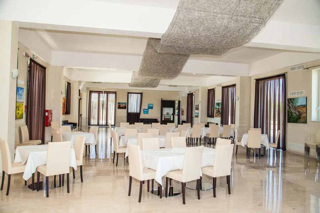 Hotel Paclà
