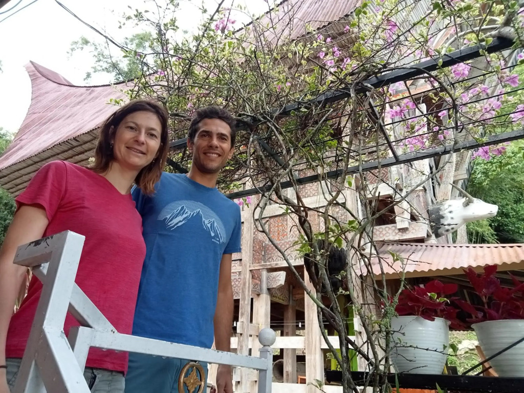 Nuansa Homestay