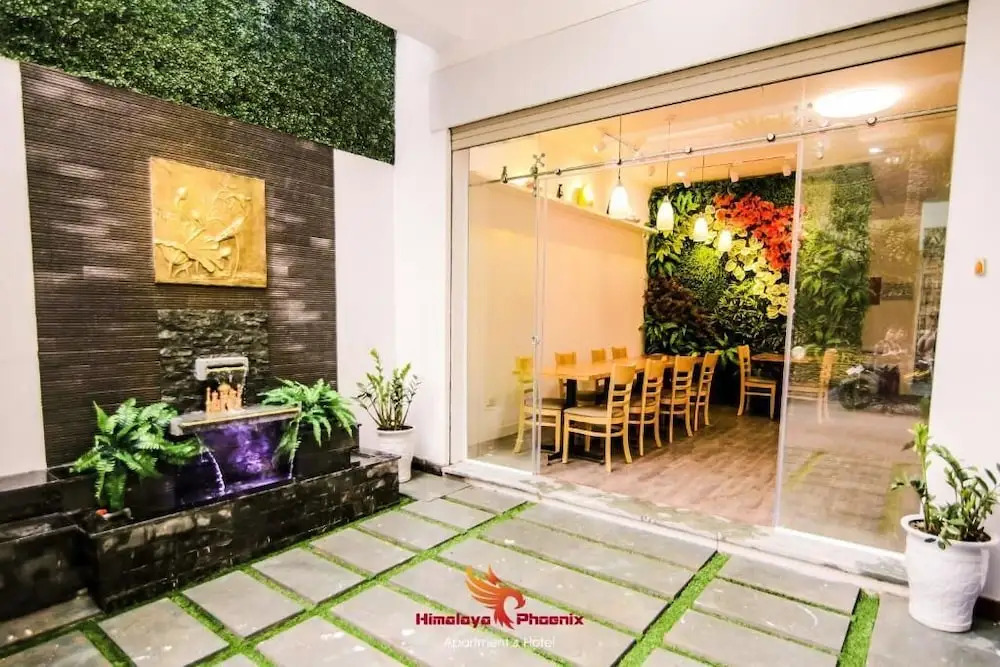 Himalaya Phoenix Apartment & Hotel