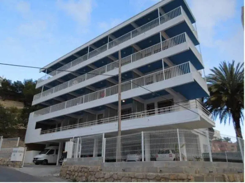 Apartamentos Mirador 2