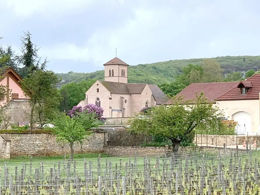 Le Richebourg - Charmant T2 Cosy, tout confort