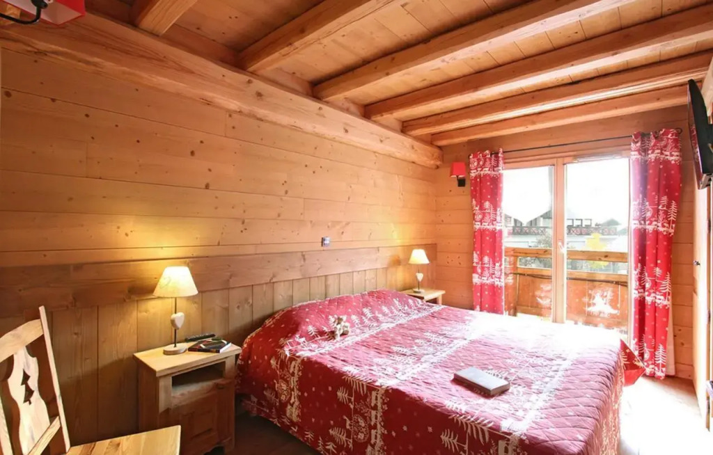 Odalys Chalet Prestige Lodge