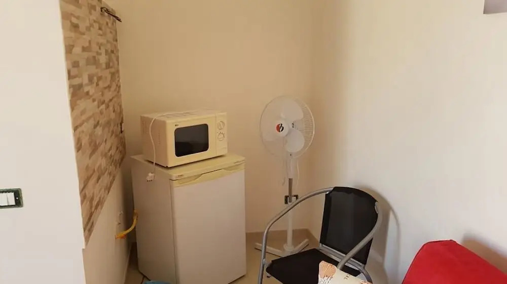 Casa Vacanze Panorama sulle Egadi
