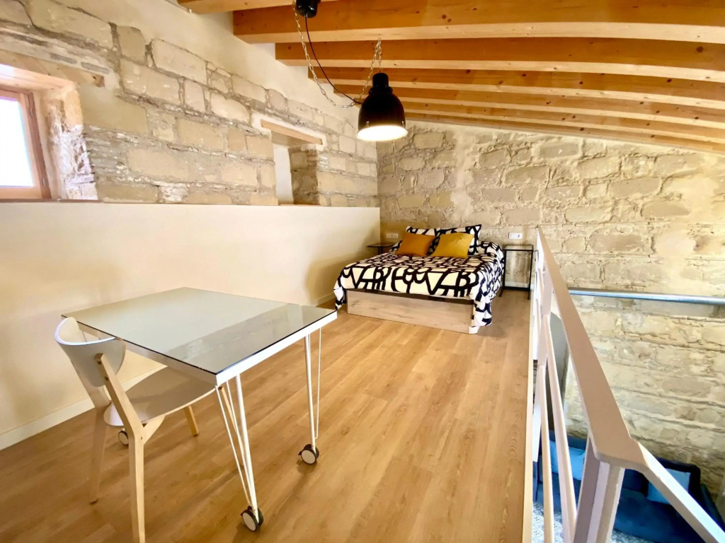 Loft Jerez Centro