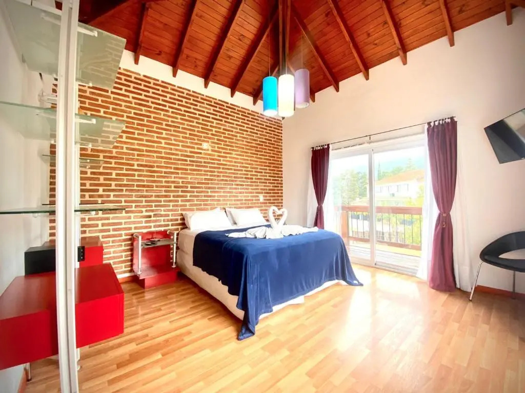 Hotel Colores
