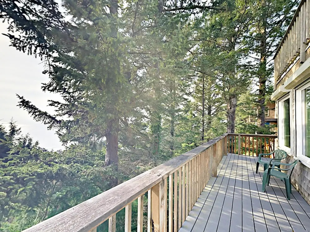 Norwester Upper and Lower - 3 Br Home