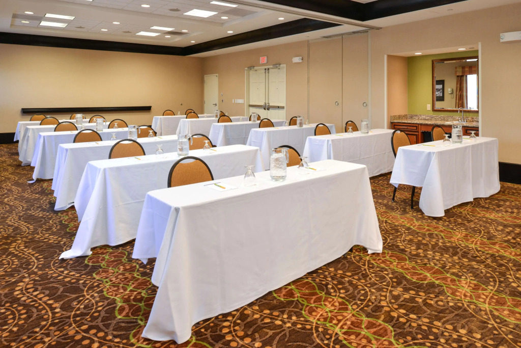 Hilton Garden Inn Terre Haute