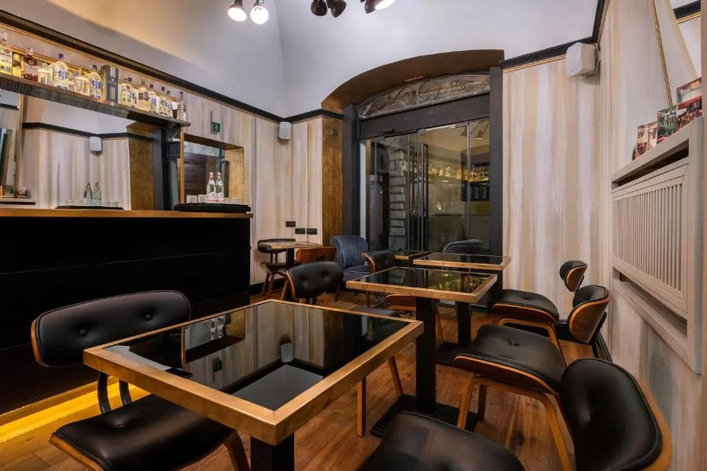 Relais Orso