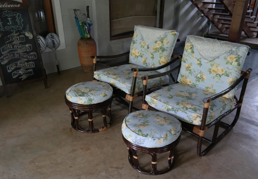Jardin De Mangue Pakchong