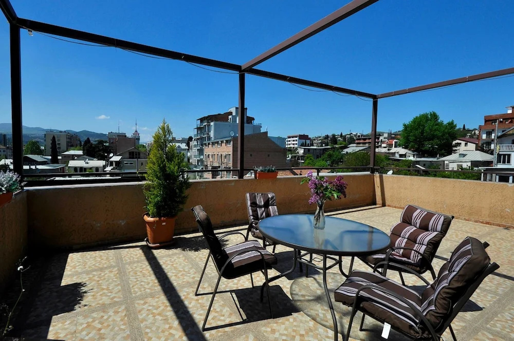 Hotel Marsel