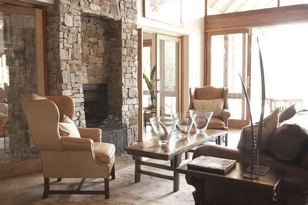 Karkloof Safari Villas