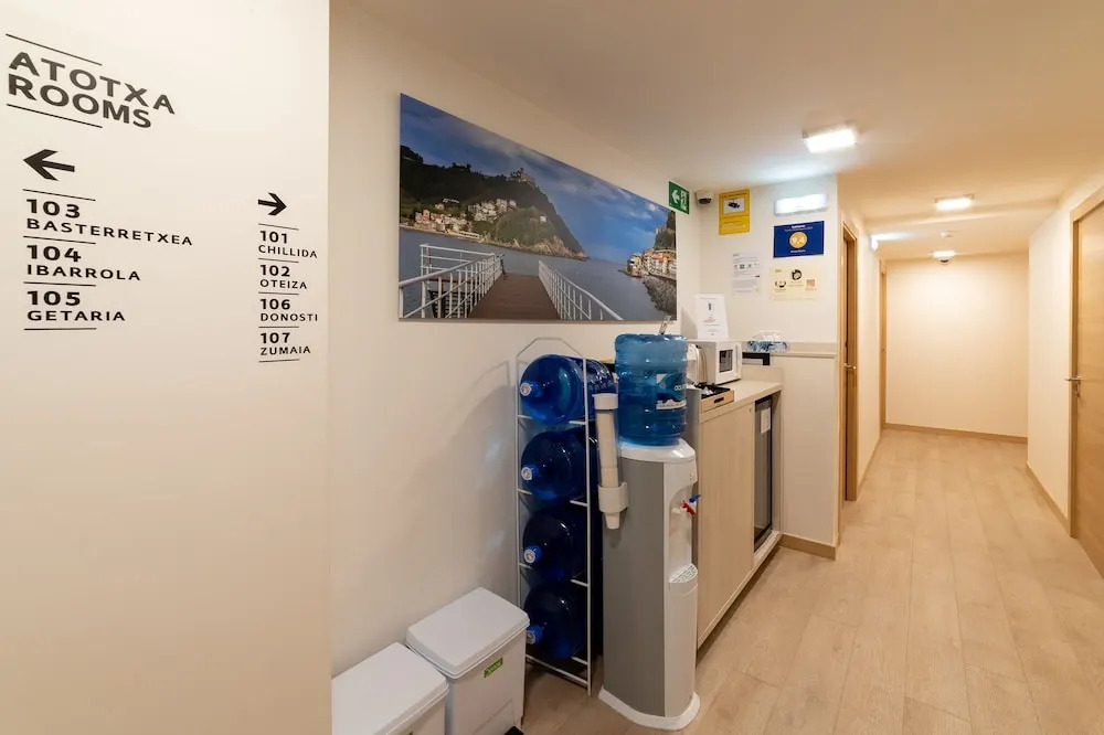 Atotxa Rooms