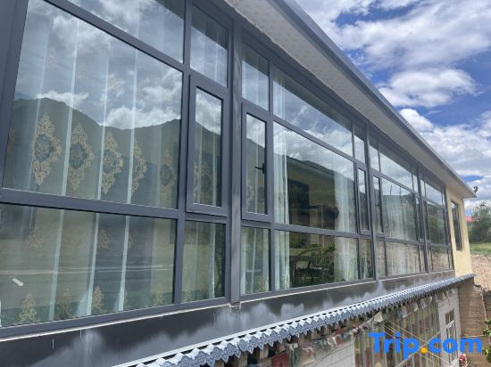 Diebu Dejicang No.2 Homestay