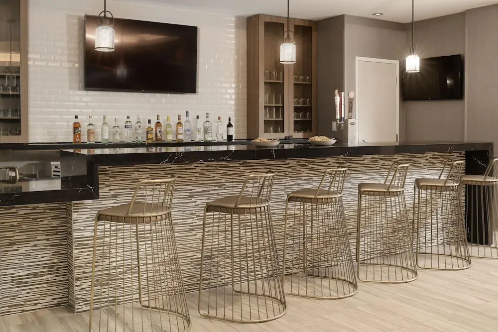 SpringHill Suites by Marriott Lindale Tyler