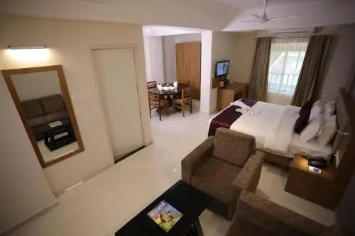 Dhanya Residency