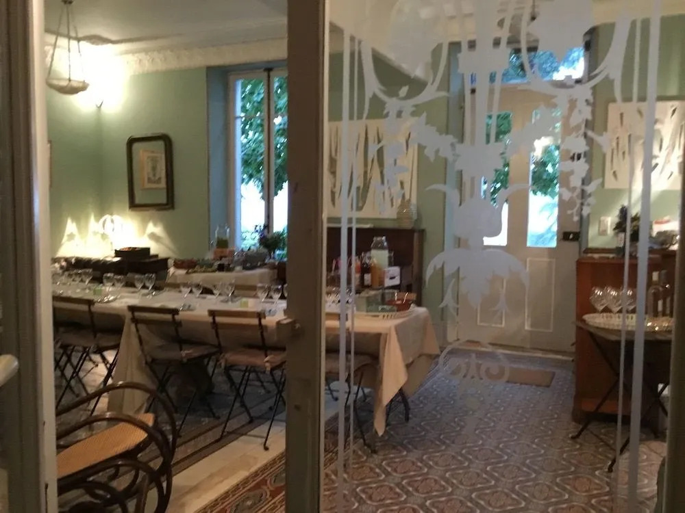 B&B en Provence- Villa Saint Marc