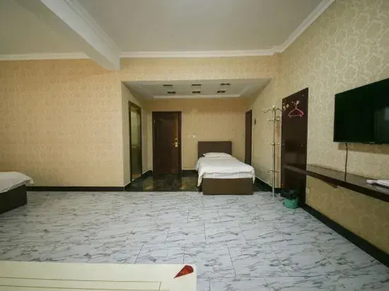 Wei Long Hotel