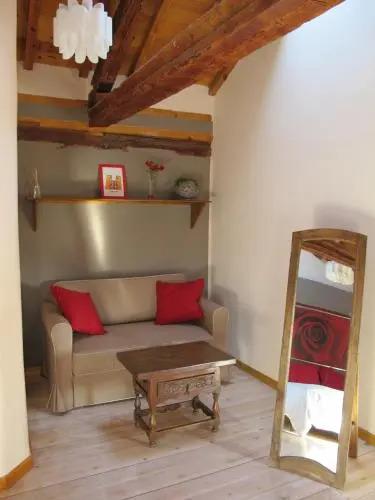 Casa de los Judi os