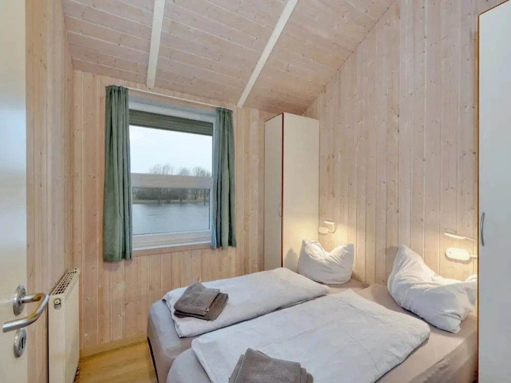 4 Star Holiday Home in Ottendorf