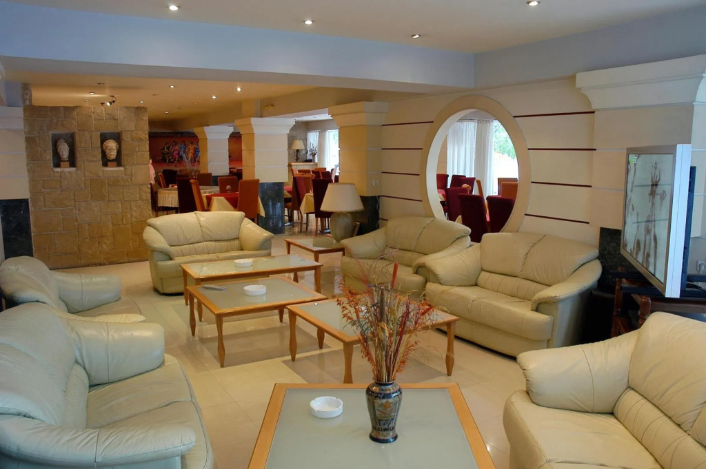 Mantas Hotel