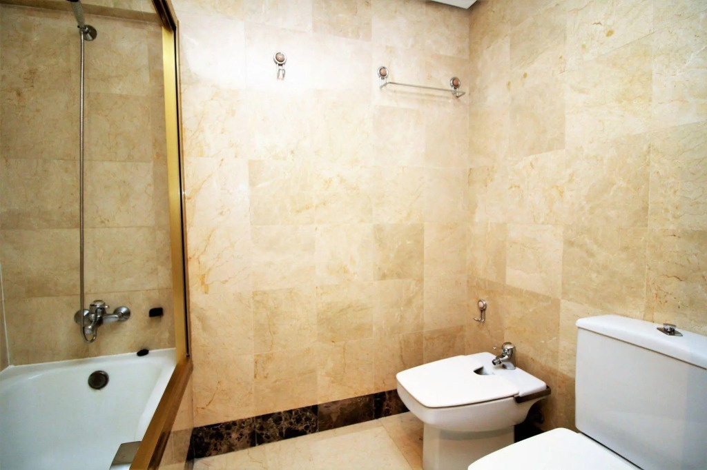 Apartamentos Santa Margarita - Arca Rent