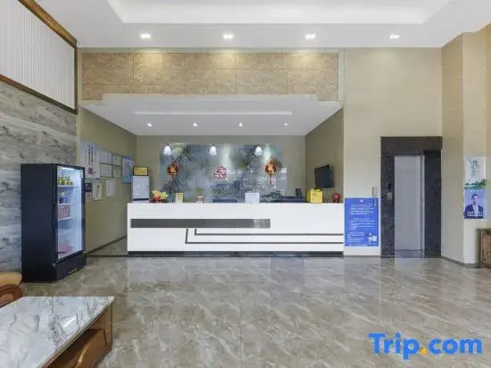 Otis Business Hotel
