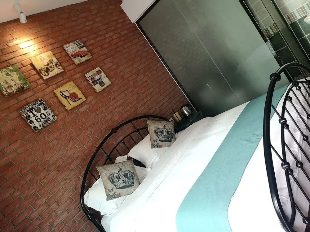 Nag home stay facility