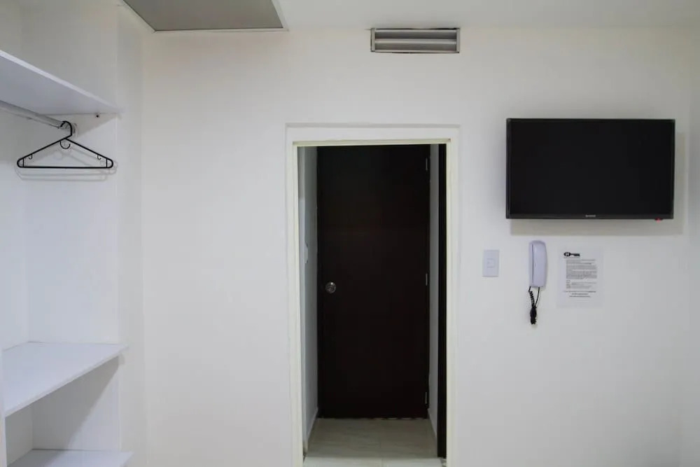 Hotel Residencias la CH