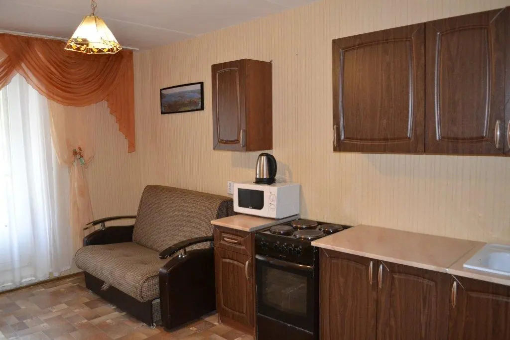 Ot Lyudmilyi Na Moskovskom Prospekte Apartaments