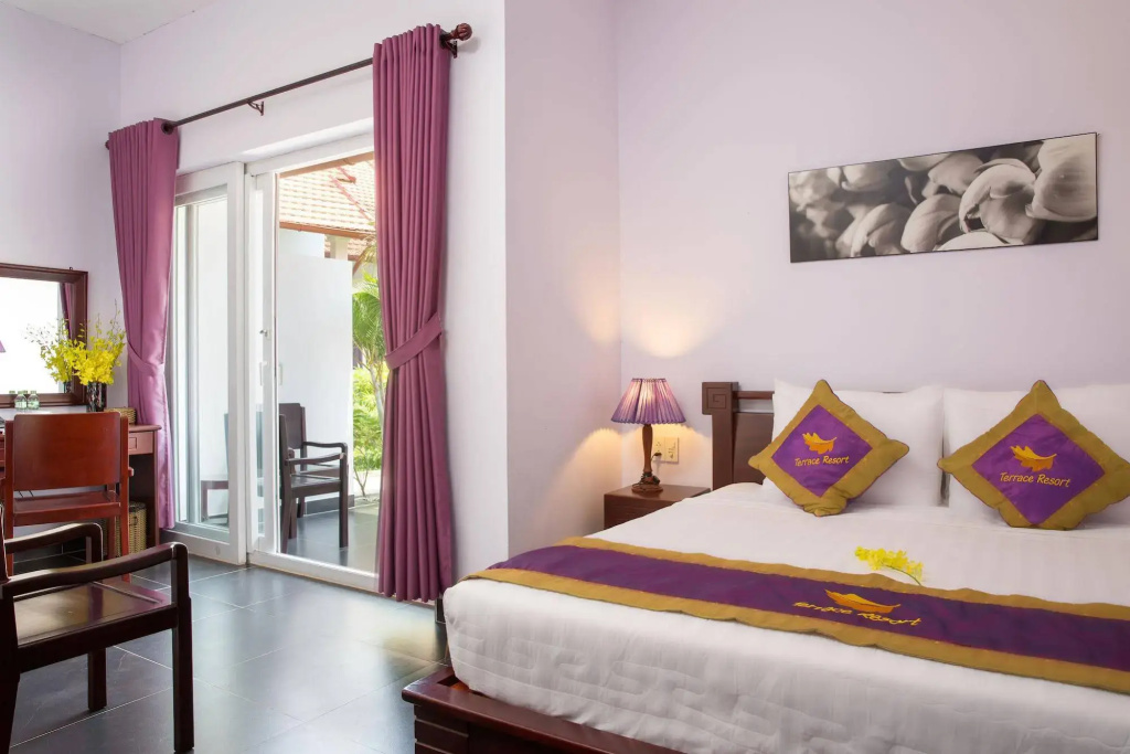 Terrace Resort Phú Quốc