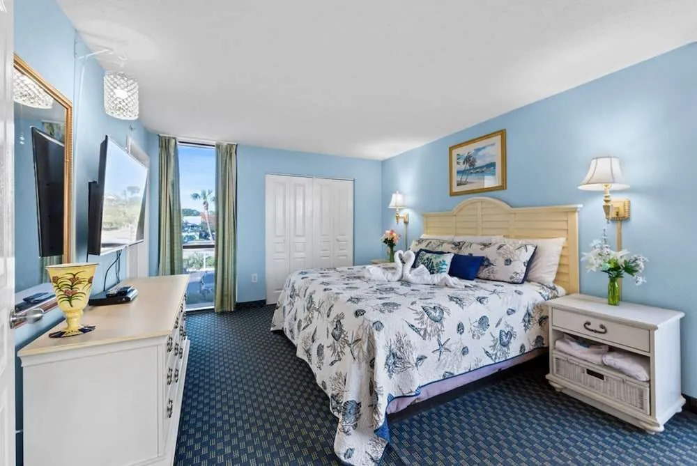 Ocean Reef Resort