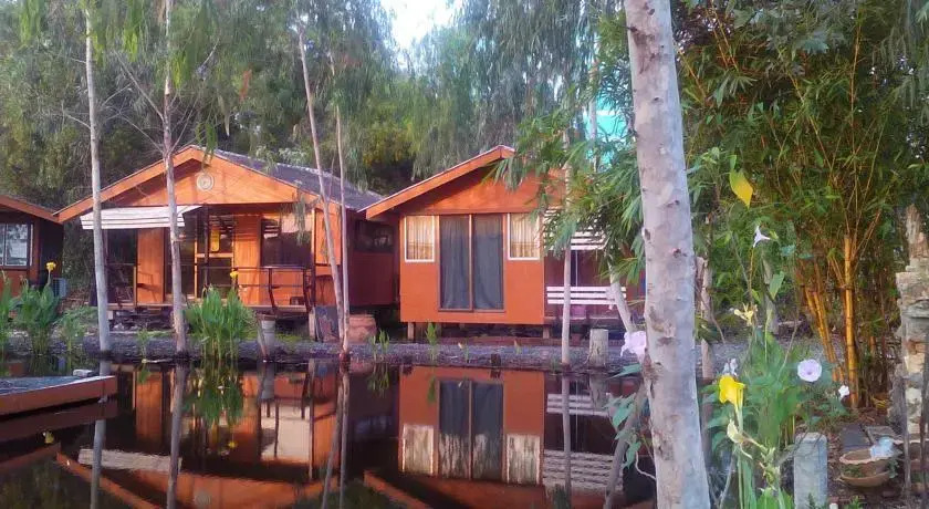 Ban Kun Lung Homestay