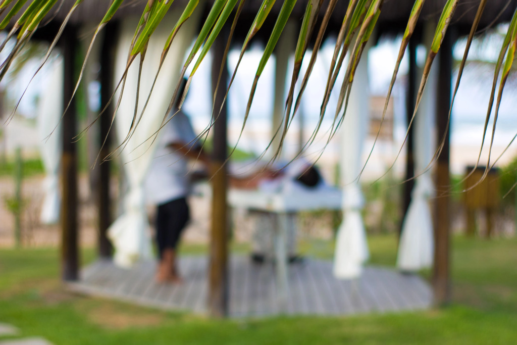 Resort Costa Dos Coqueiros