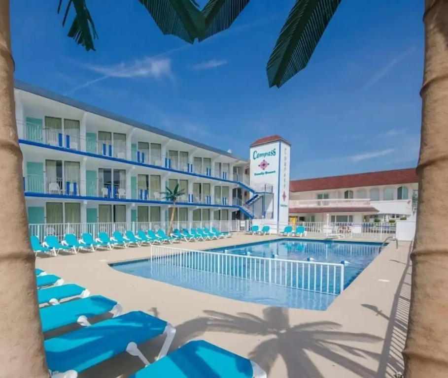 Compass Family Resort