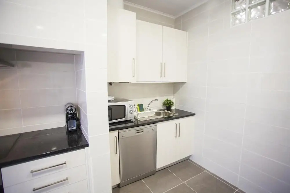 Lisbon Amazing Castel View Apartment